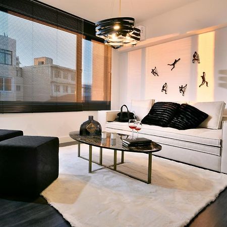 Ater Albus By K&K Atenas Exterior foto