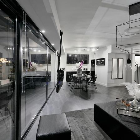 Ater Albus By K&K Atenas Exterior foto
