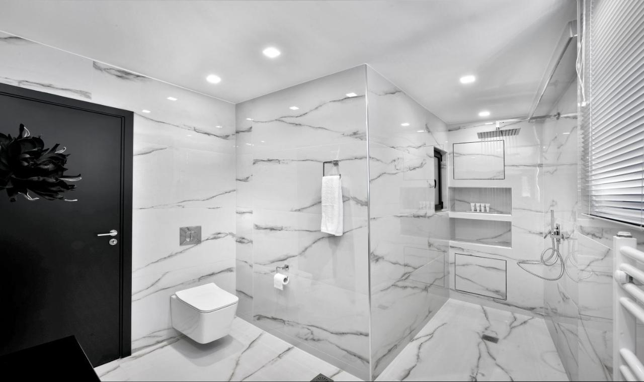 Ater Albus By K&K Atenas Exterior foto
