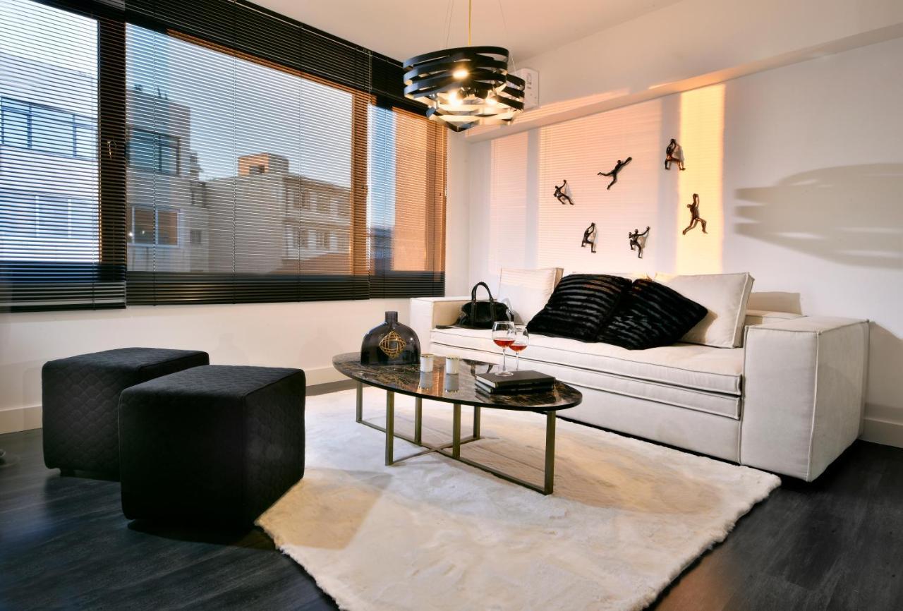 Ater Albus By K&K Atenas Exterior foto