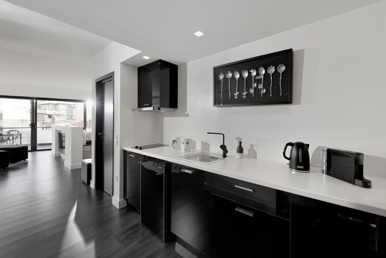 Ater Albus By K&K Atenas Exterior foto