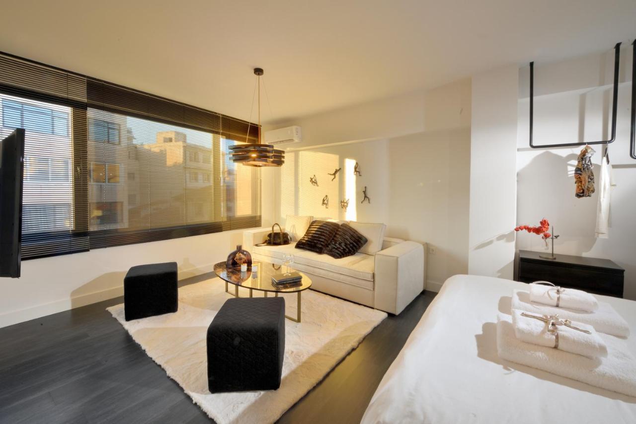 Ater Albus By K&K Atenas Exterior foto