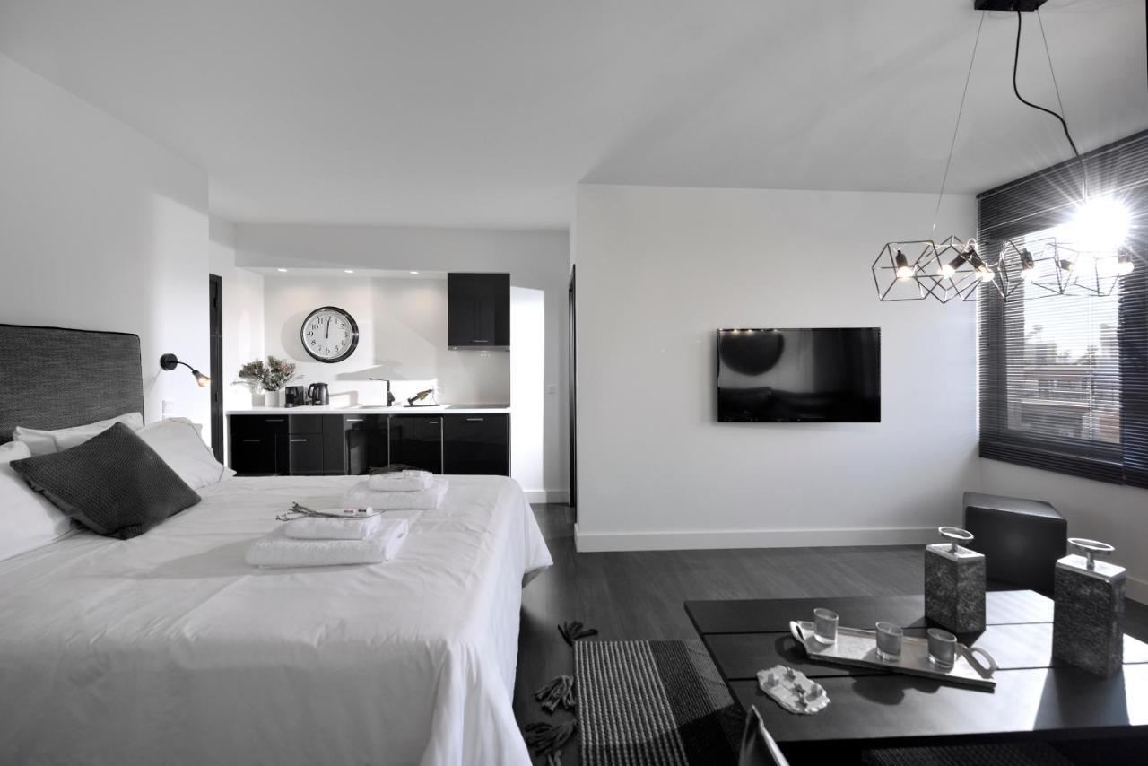Ater Albus By K&K Atenas Exterior foto