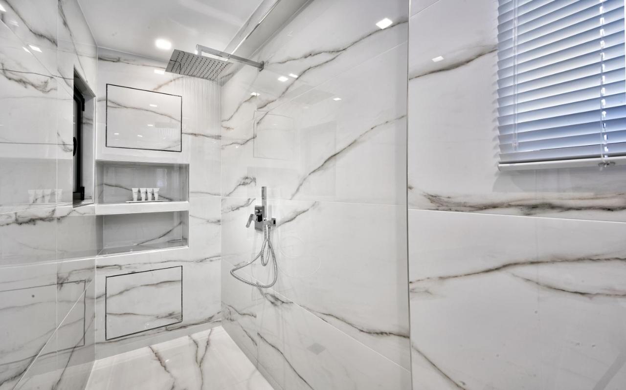 Ater Albus By K&K Atenas Exterior foto