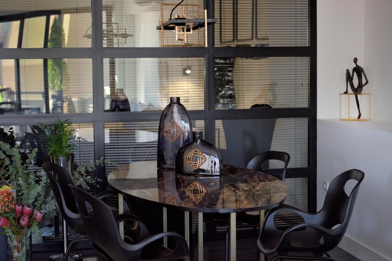 Ater Albus By K&K Atenas Exterior foto
