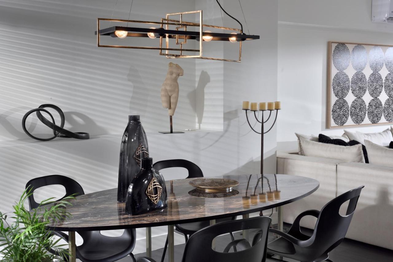 Ater Albus By K&K Atenas Exterior foto