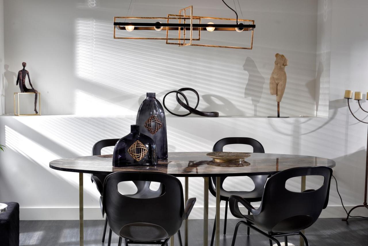 Ater Albus By K&K Atenas Exterior foto