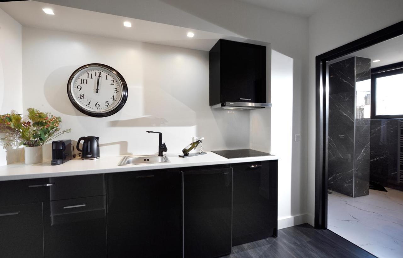 Ater Albus By K&K Atenas Exterior foto