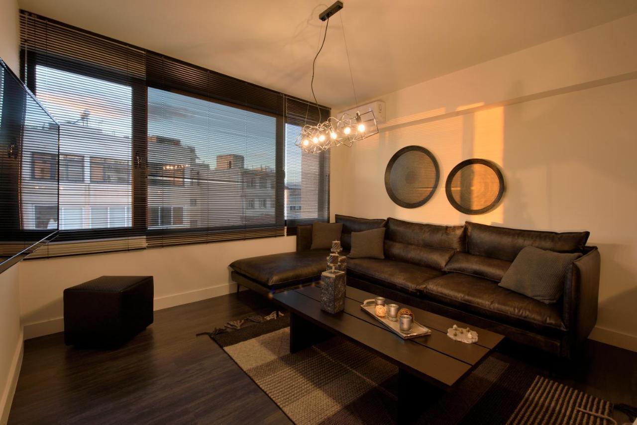 Ater Albus By K&K Atenas Exterior foto