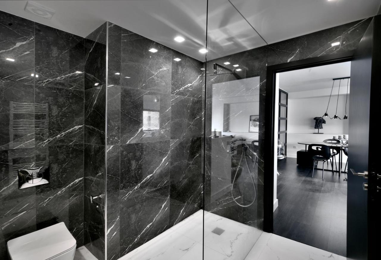 Ater Albus By K&K Atenas Exterior foto