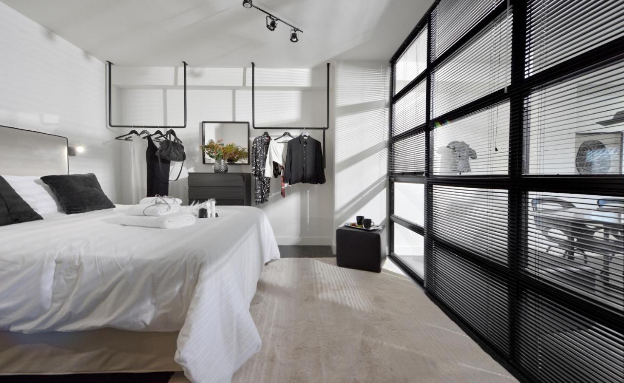 Ater Albus By K&K Atenas Exterior foto