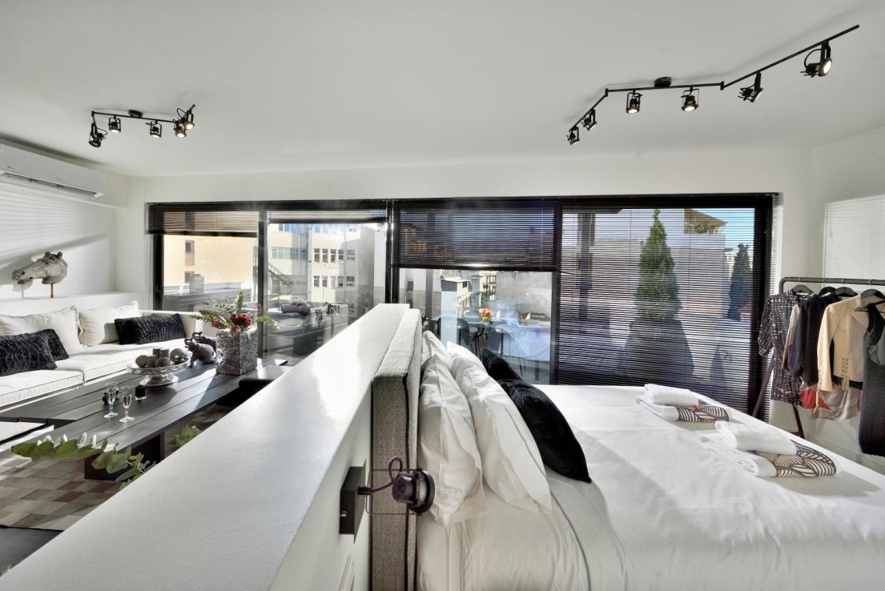 Ater Albus By K&K Atenas Exterior foto