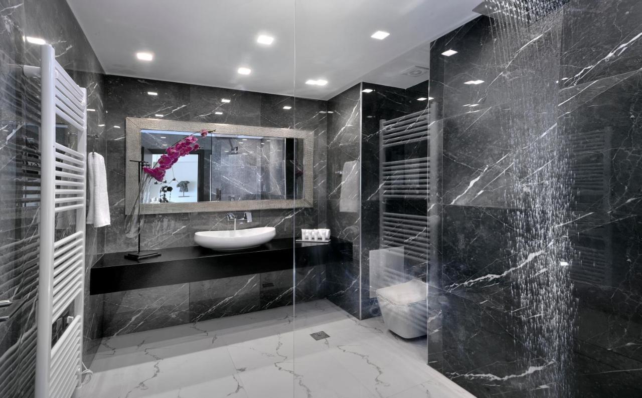 Ater Albus By K&K Atenas Exterior foto