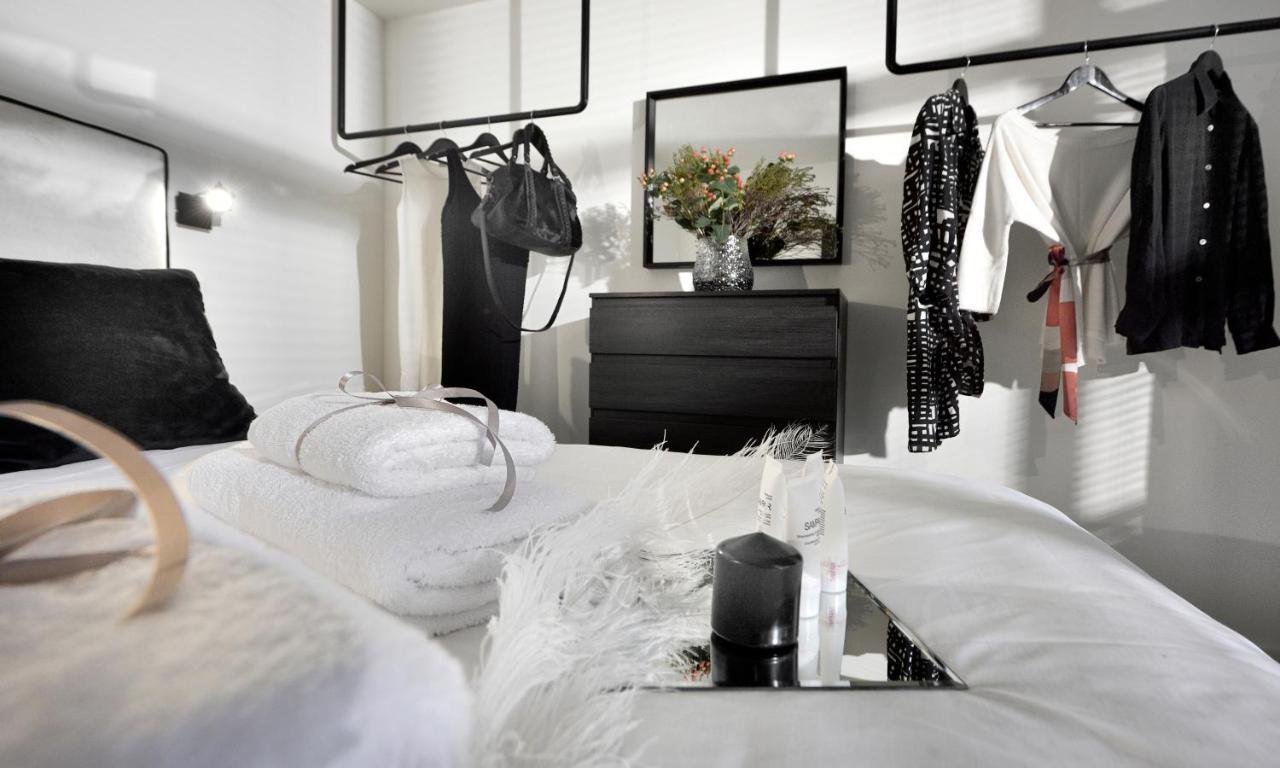 Ater Albus By K&K Atenas Exterior foto