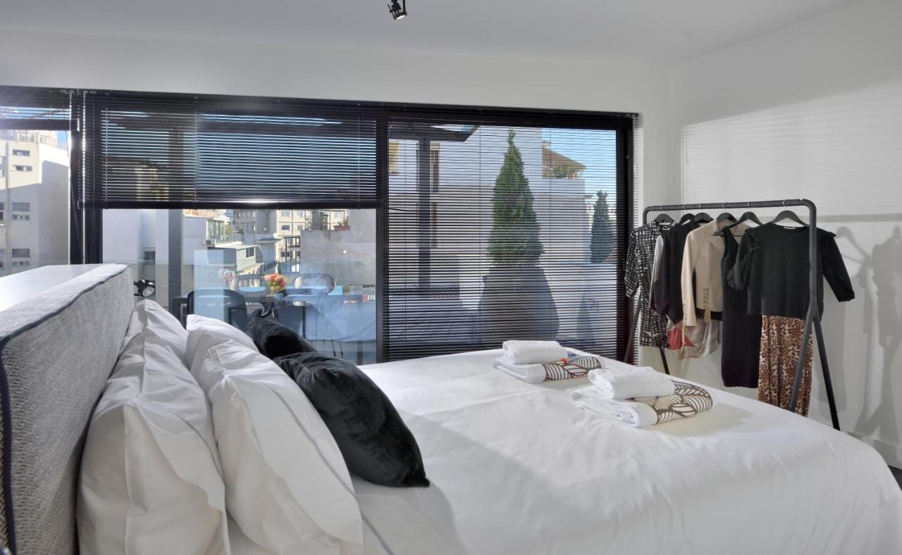 Ater Albus By K&K Atenas Exterior foto
