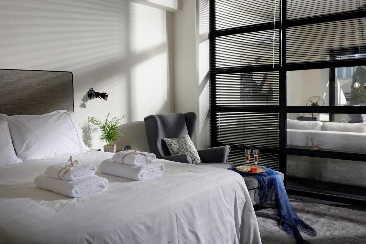 Ater Albus By K&K Atenas Exterior foto