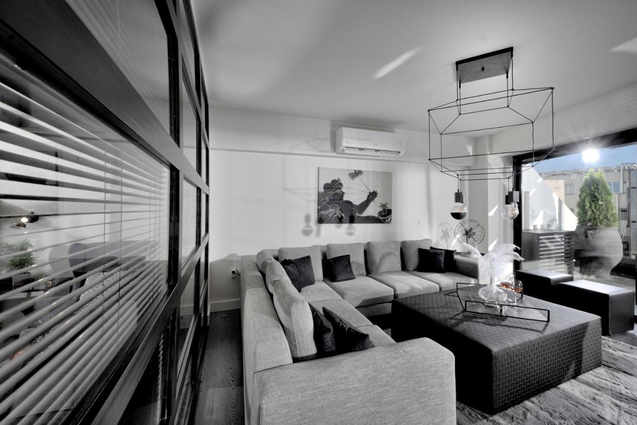Ater Albus By K&K Atenas Exterior foto