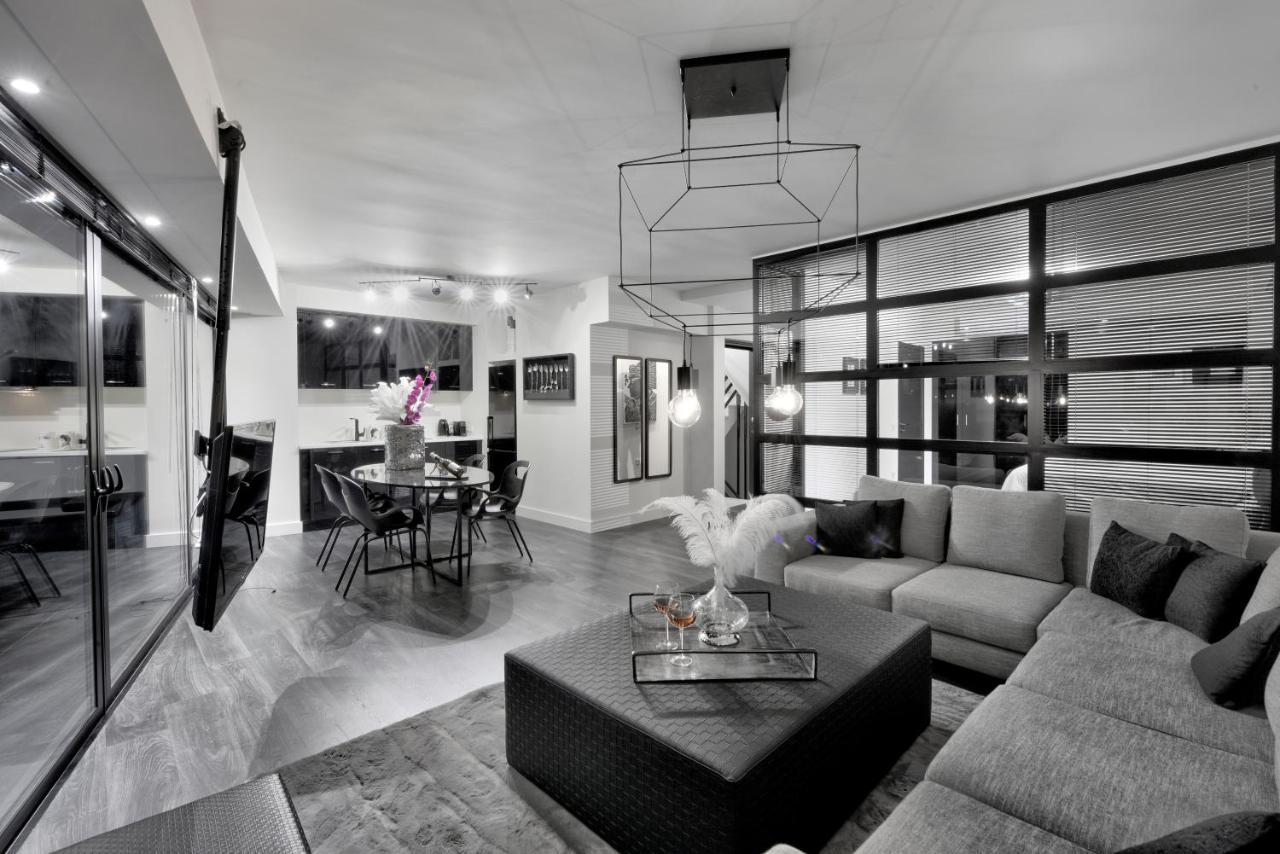 Ater Albus By K&K Atenas Exterior foto