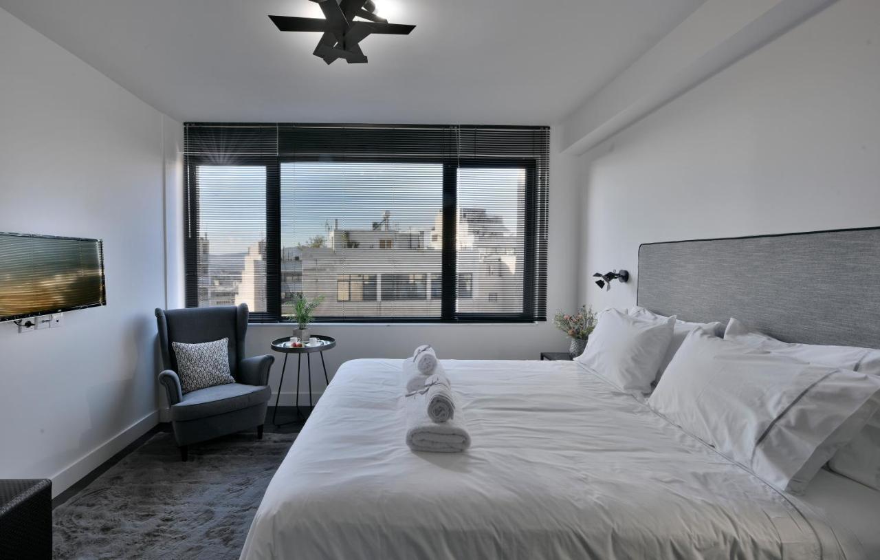 Ater Albus By K&K Atenas Exterior foto
