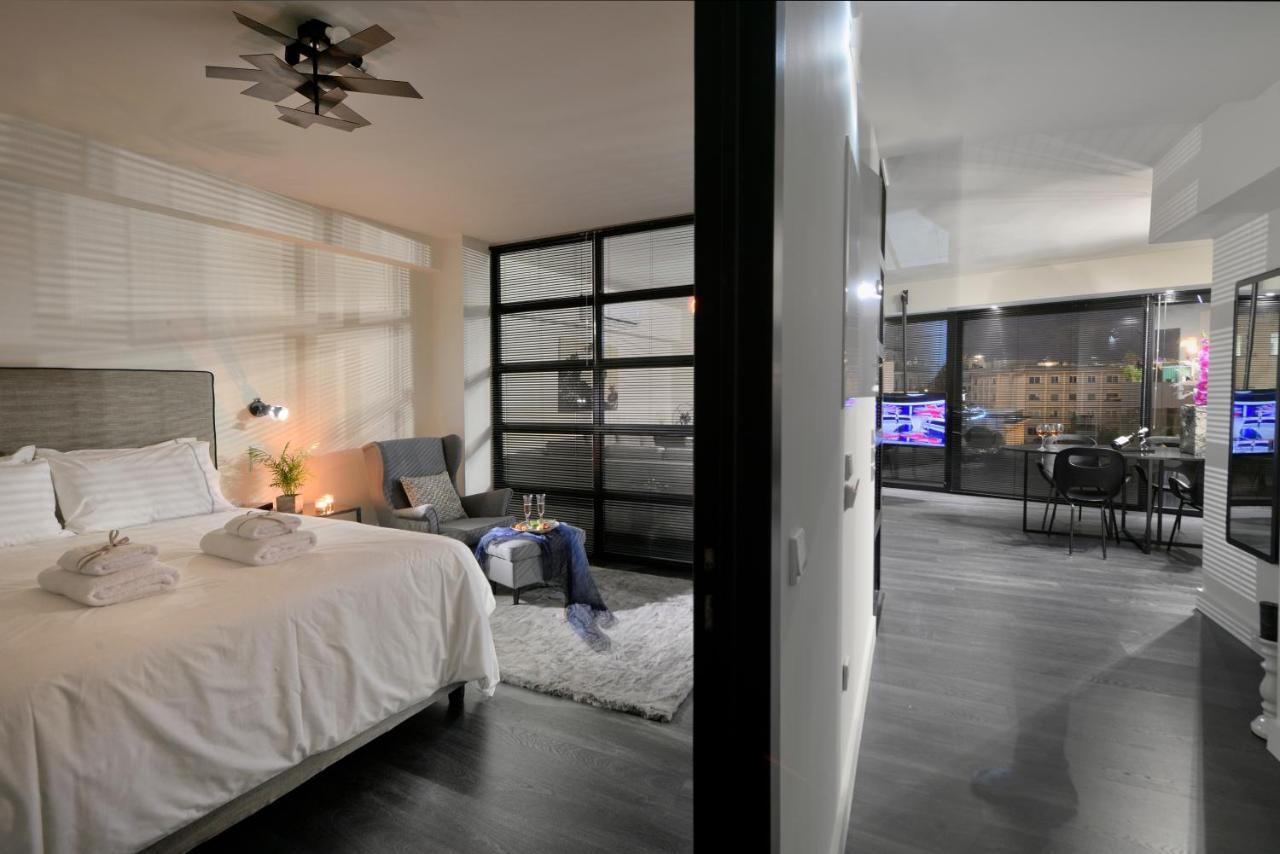Ater Albus By K&K Atenas Exterior foto